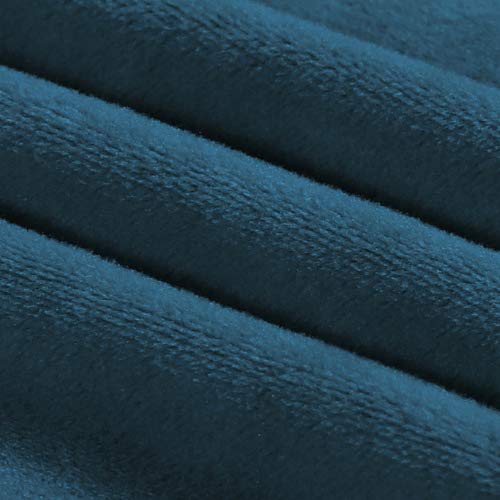 Deep Teal