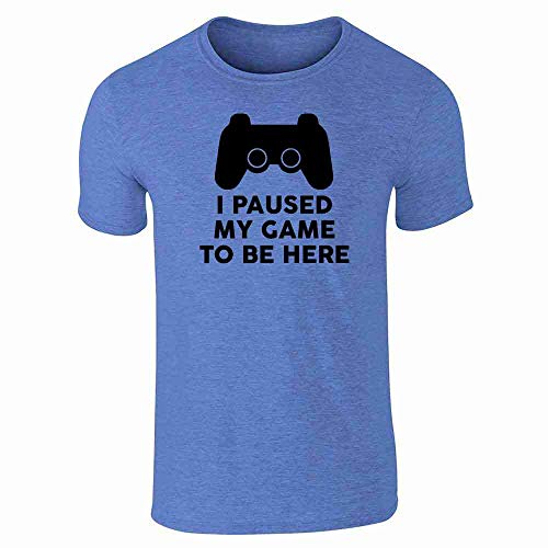 Sstee | Heather Royal Blue