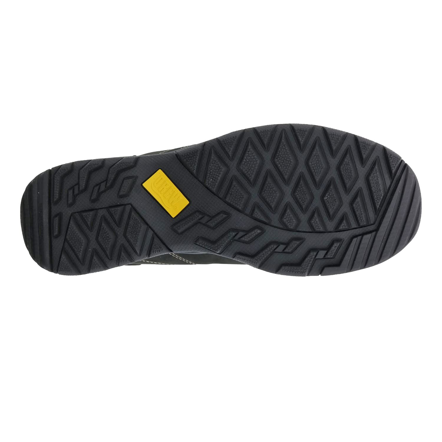 Drew Men's Trek Waterproof Hiking Boots - Lightweight Outdoor Shoes for Trail Walking, Camping & Winter Adventures