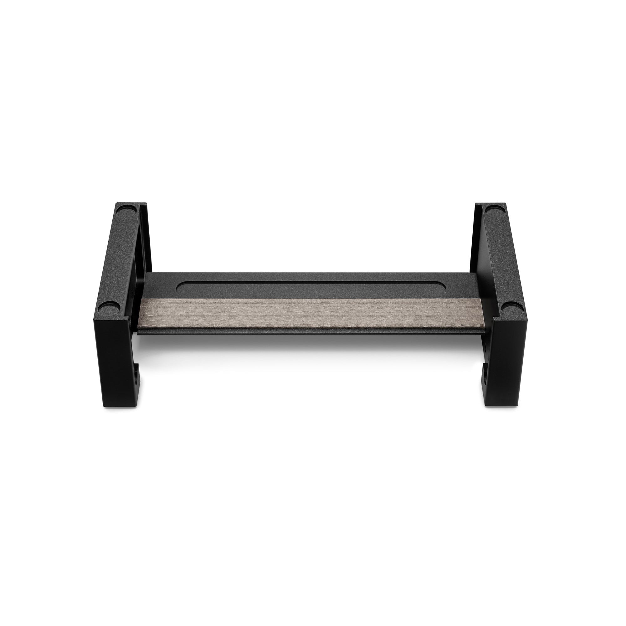 Chord Electronics Qutest DAC Stand - Premium Audio System Rack for Hi-Fi Components | Perfect for Home Theater & Audiophile Setups