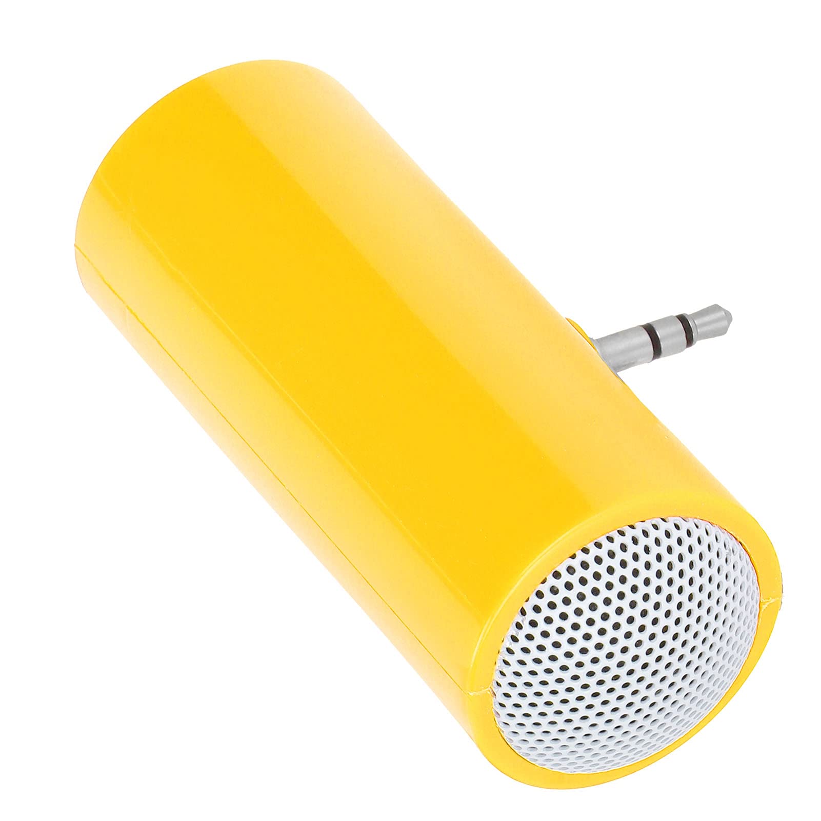 Cuifati Mini Stereo Speaker - Portable DIY Pillow Speaker with True HD Sound & 3.5mm Aux Input for iPhone, Android, Laptop | Perfect for Bedroom, Office, Travel & Outdoor Use