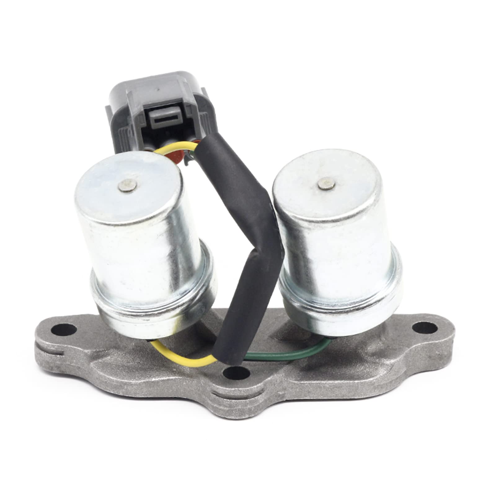 Honda Odyssey Acura Accord CL Transmission Shift Solenoid 28200-P0Z-003 - Compatible Replacement Part for Smooth Gear Shifting & Improved Performance | Perfect for Transmission Repair & Maintenance