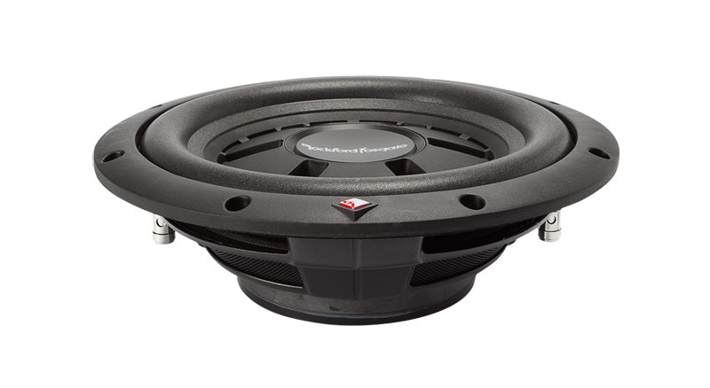 Rockford Fosgate R2SD4 10