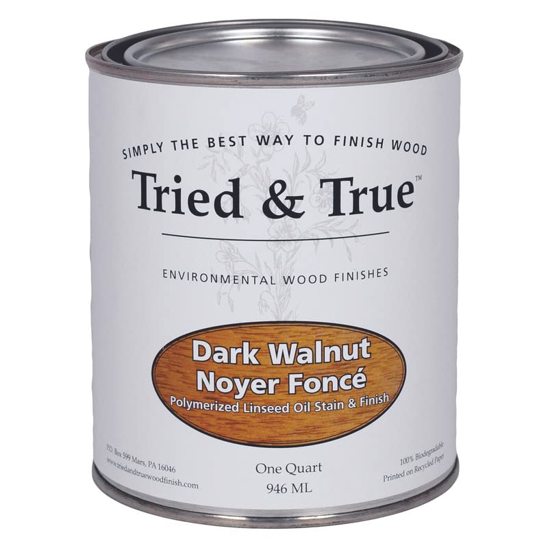 Dark Walnut