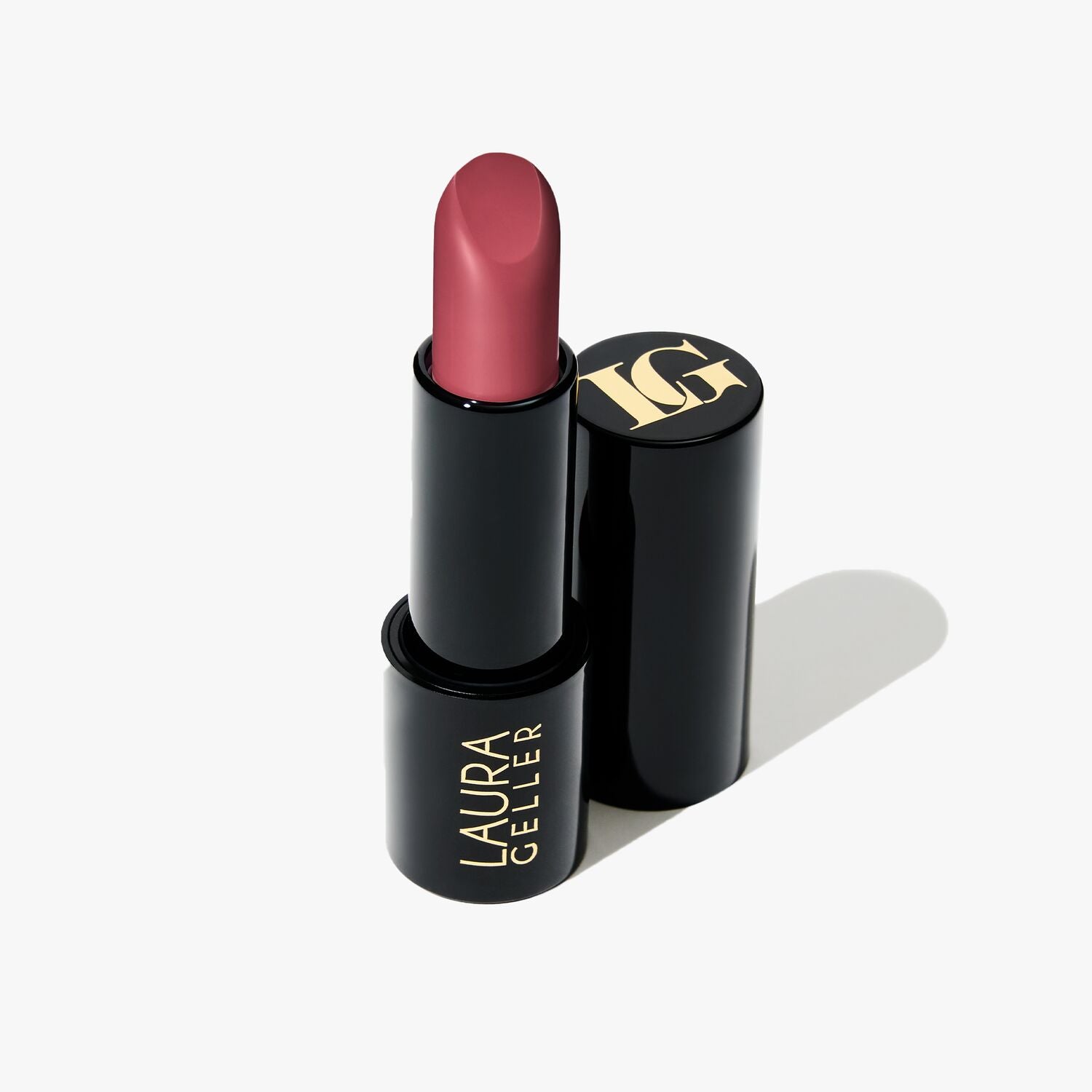 Modern Classic Cream Lipstick - Long Lasting Hydrating Matte Finish for Women - Perfect for Everyday Wear, Date Night & Special Occasions
