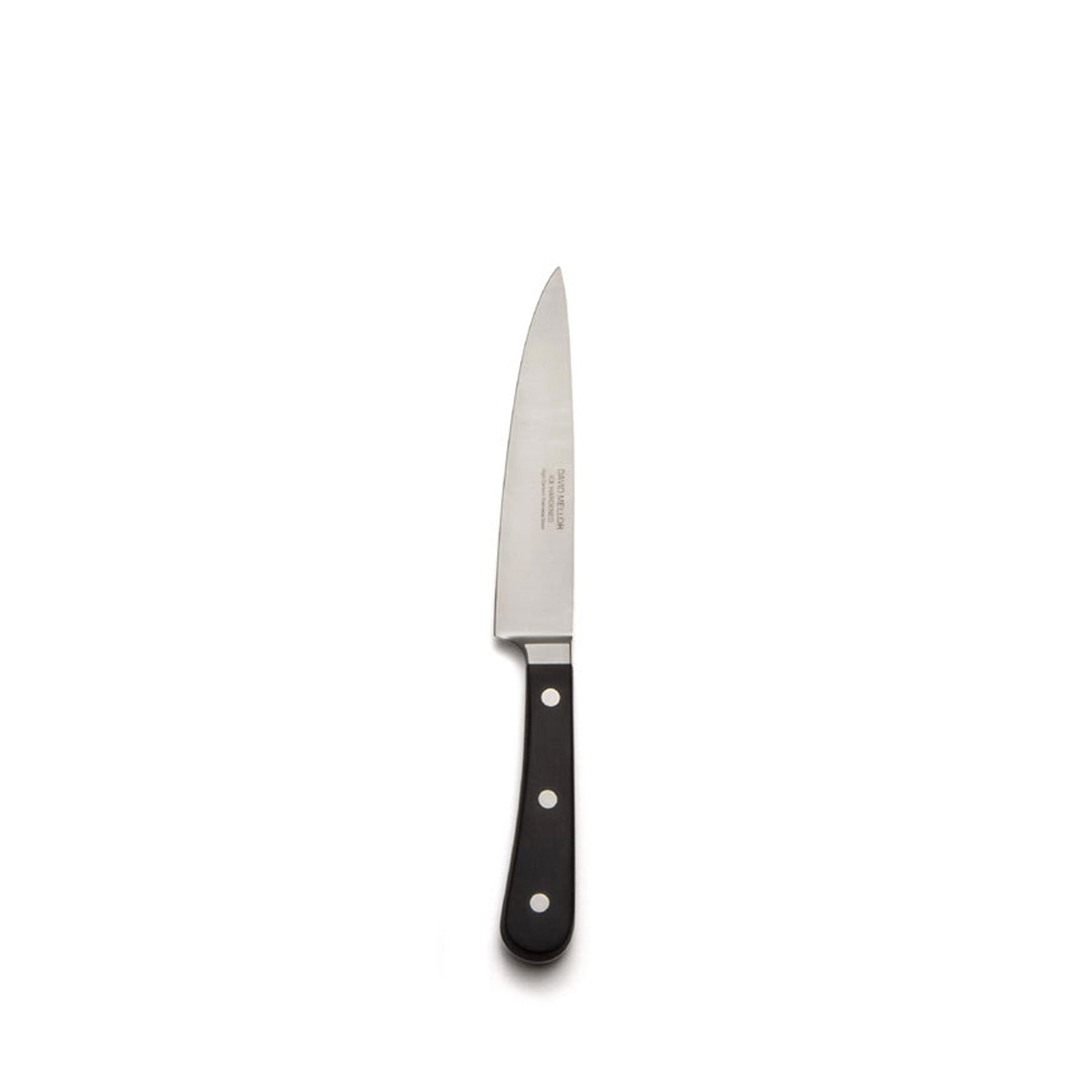 Premium Provencal Cook's Knife - Professional French Chef Knife for Chopping, Slicing & Dicing - Perfect for Home Kitchens & Culinary Enthusiasts