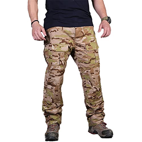Multicam Arid