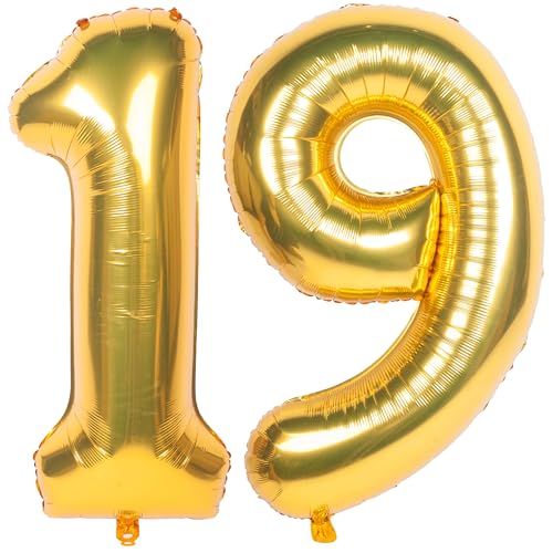Gold 19