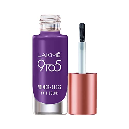 Purple Magic