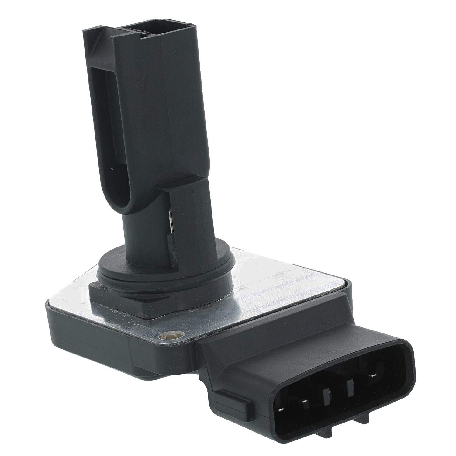 High-Performance Mass Air Flow Sensor for Cars & Trucks – Accurate Airflow Measurement for Improved Engine Performance – Ideal for DIY Auto Repairs & Performance Upgrades