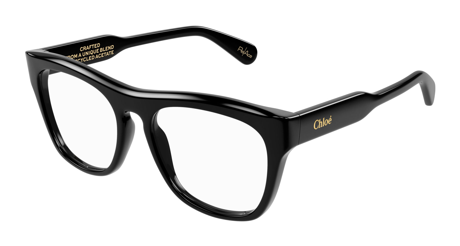 Chloe CH0191O Sunglasses - Classic Aviator Style with UV Protection for Men & Women - Perfect for Driving, Travel, and Outdoor Activities