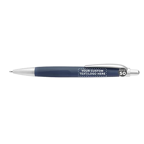 - Custom - Navy Blue