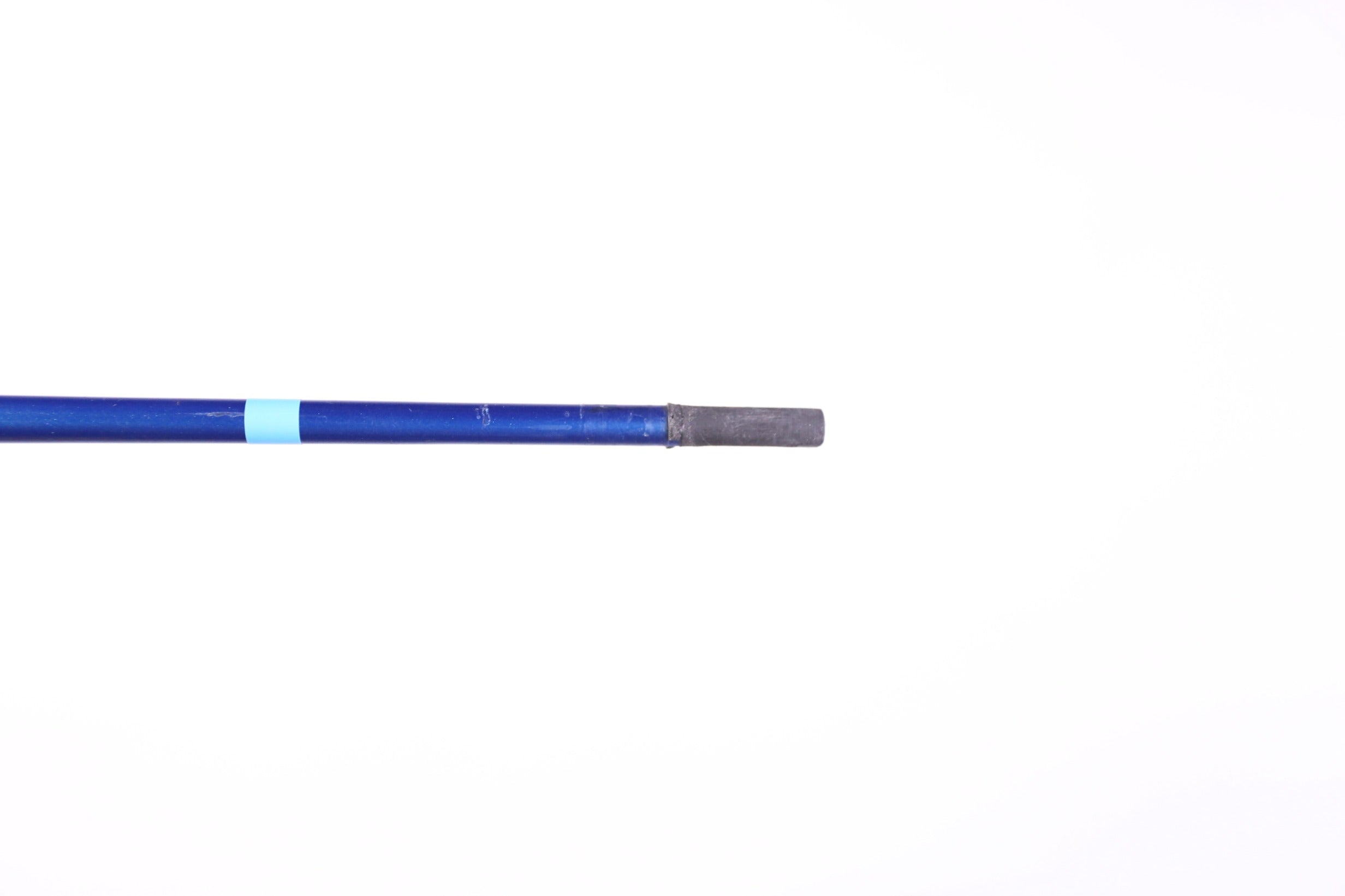 Used Accra GX Blue Youth Graphite Fairway Wood Shaft 42.25 Inch No Adapter - Perfect for Junior Golfers & Club Customization