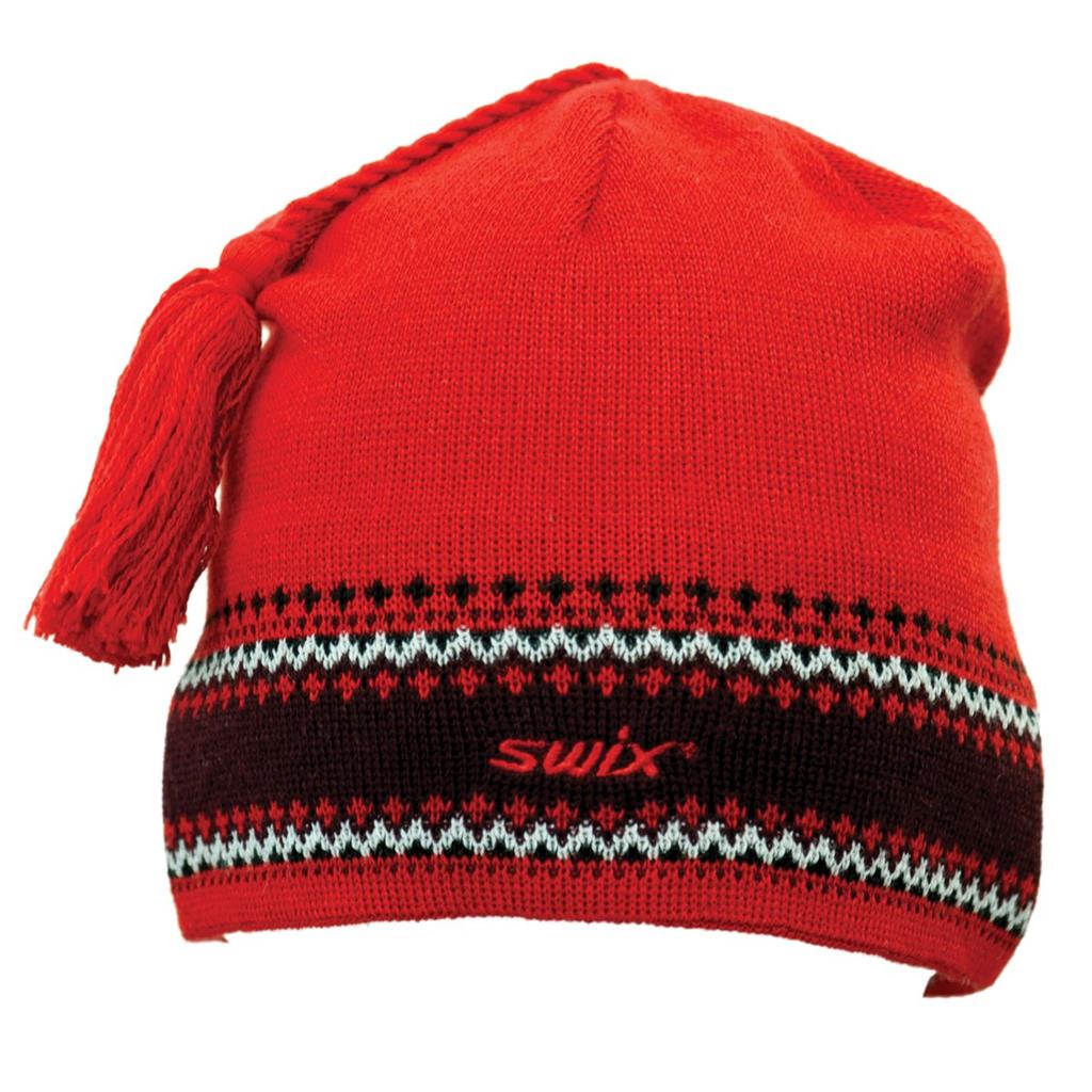 Anders Toque - Stylish Winter Beanie for Men & Women - Soft Knit Warm Hat for Cold Weather - Perfect for Skiing, Snowboarding & Outdoor Activities