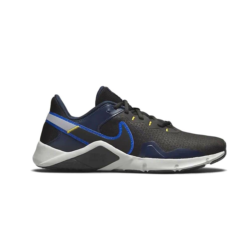 Nike Men's Gymnastics Shoes - Lightweight Training Sneakers for CrossFit, Weightlifting & Gym Workouts - Durable Performance Footwear for Athletes & Fitness Enthusiasts