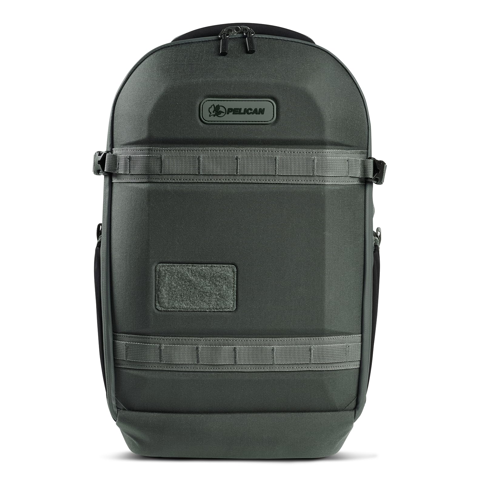 Pelican 18L Travel Backpack - Waterproof & Durable Carry-On Backpack for Hiking, Camping & Air Travel | Charcoal Grey
