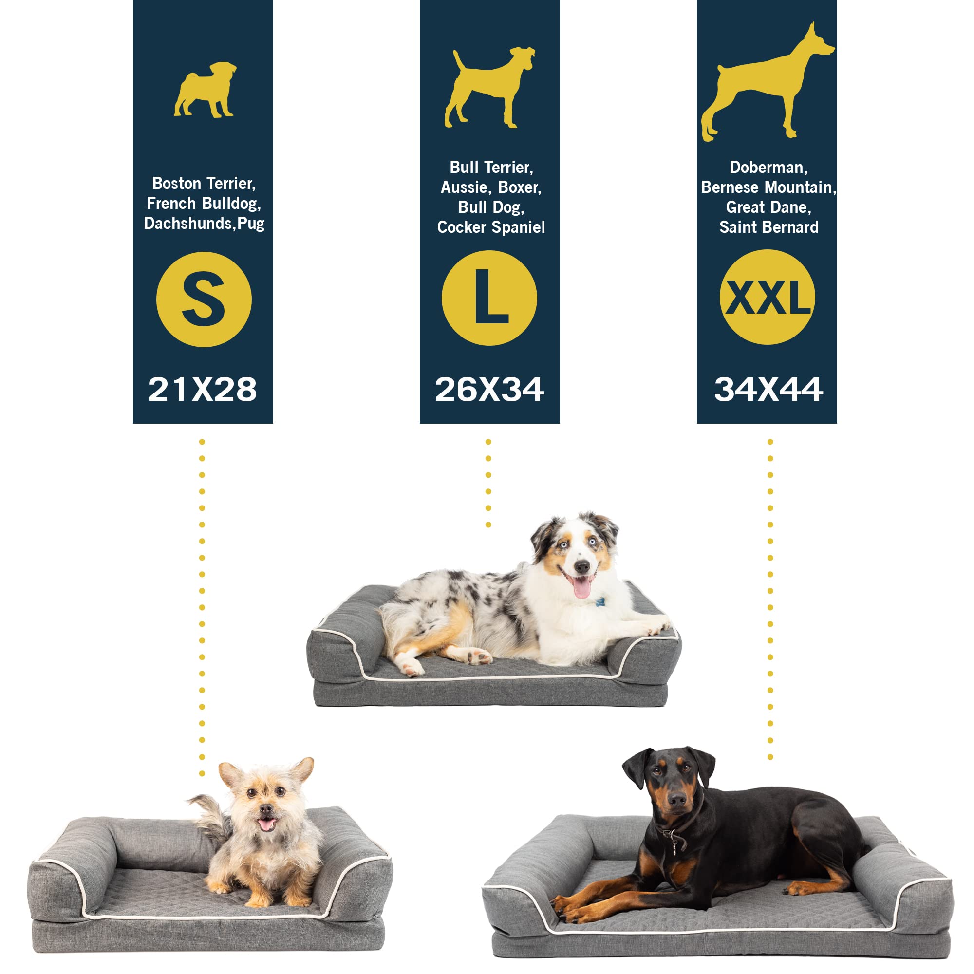 Our Pets Quilted 3