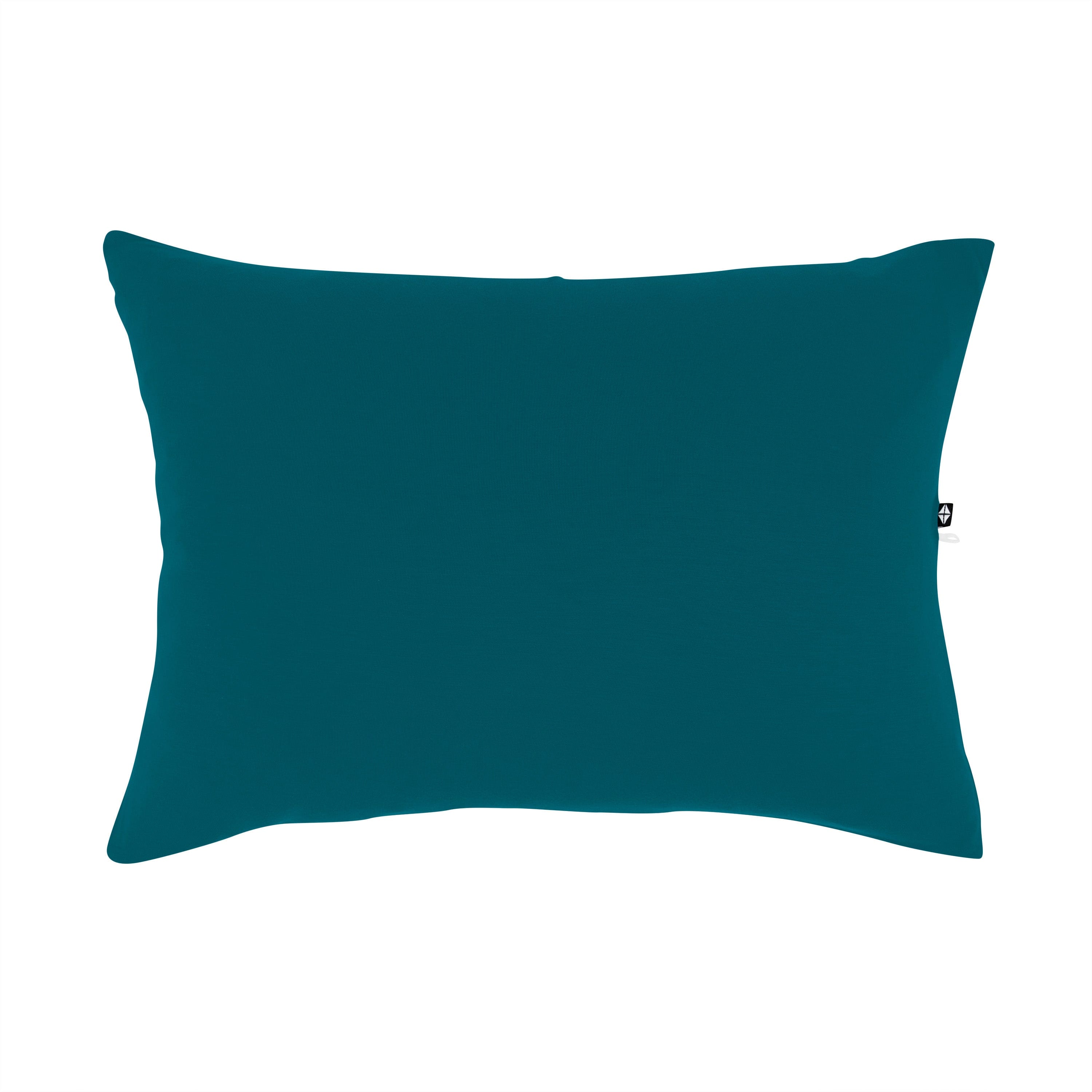 Soft Organic Cotton Toddler Pillowcase - Breathable & Hypoallergenic for Baby's Comfort - Perfect for Nursery, Daycare, and Travel