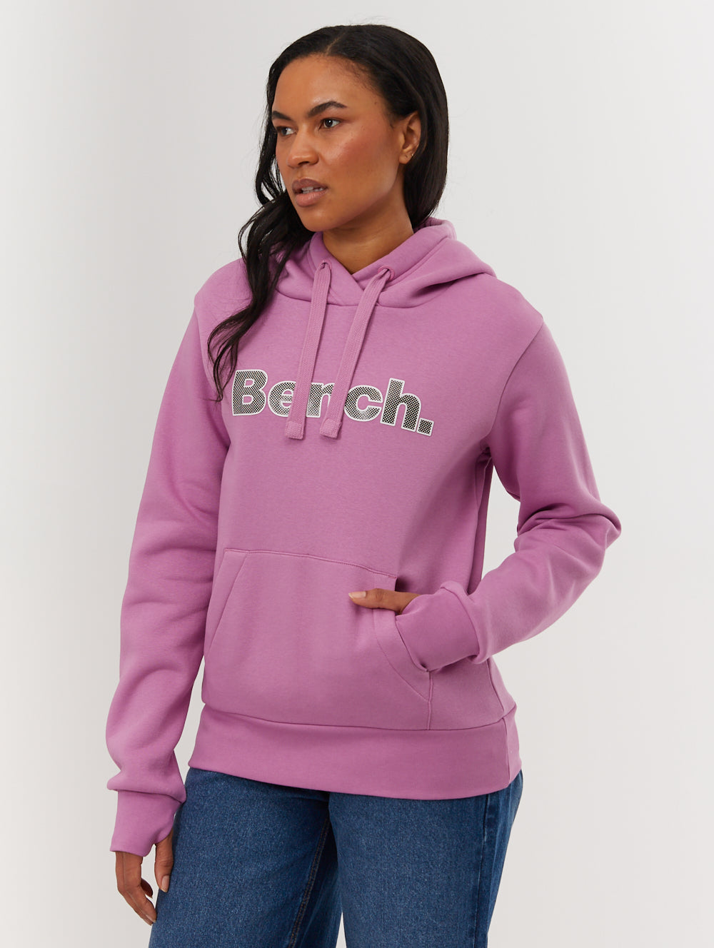 Tealy Outline Logo Hoodie - Stylish & Comfortable Pullover Sweatshirt for Men & Women - Perfect for Casual Wear, Gym, and Outdoor Activities