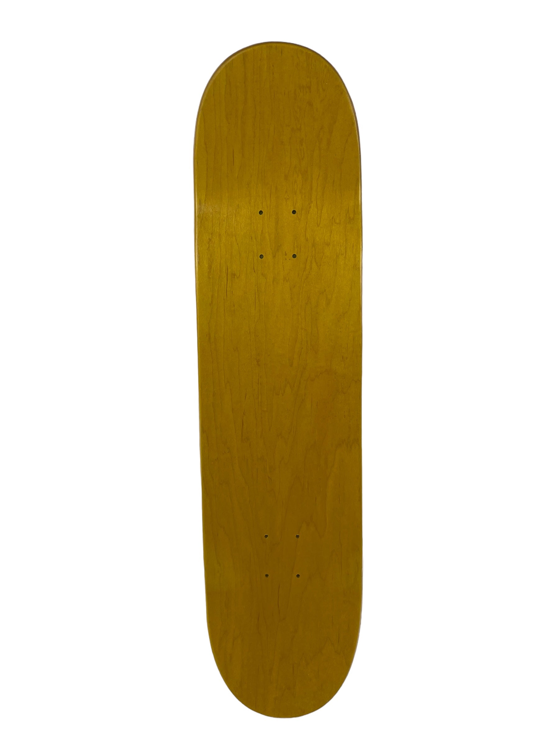 Death Skateboards Team Issue Complete Skateboard - Choose Your Size for Street & Park Skating
