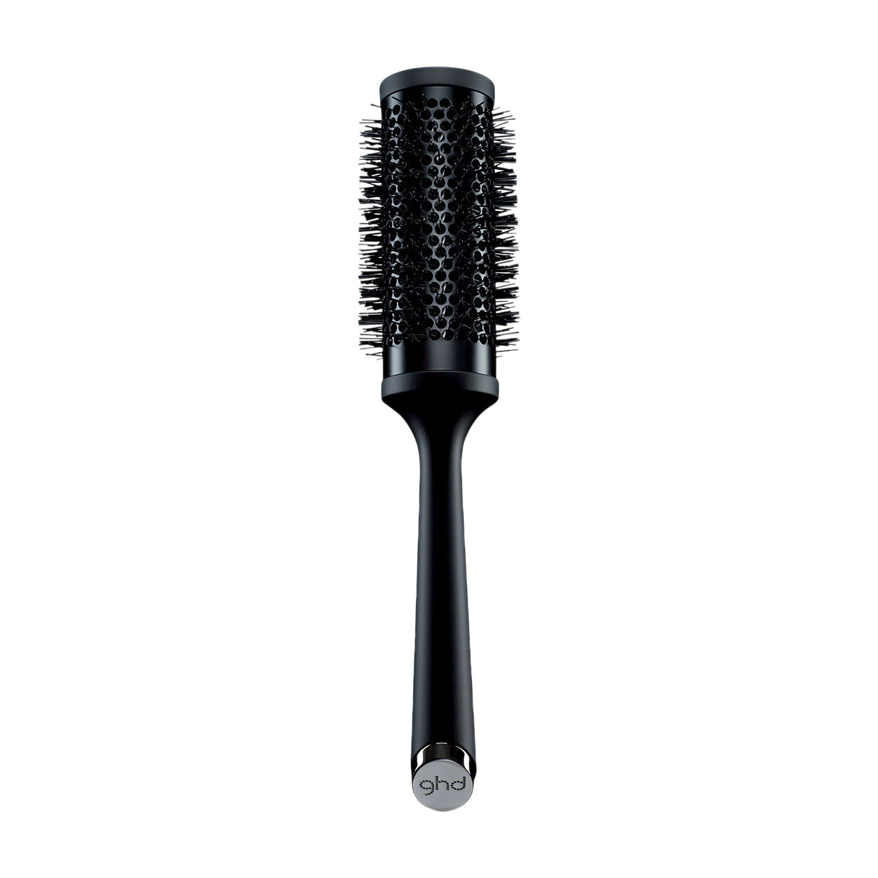 Ceramic Vented Round Hair Brush 1.7