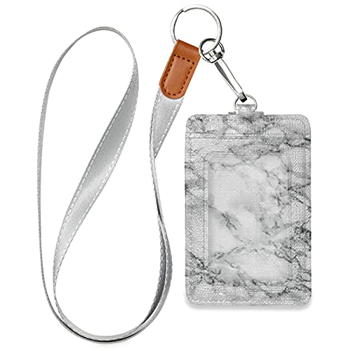 Black White Marble