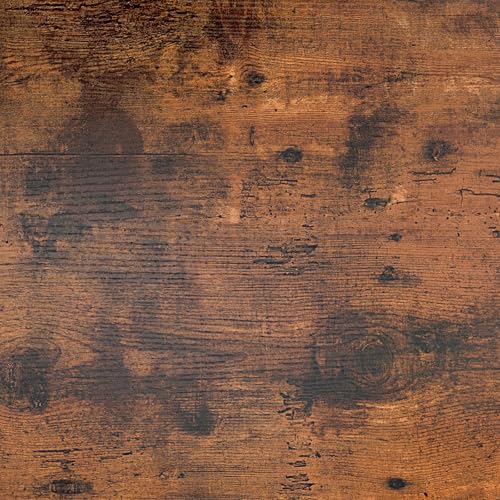 Rustic Brown