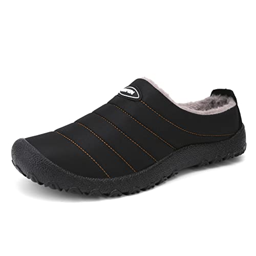 U Black