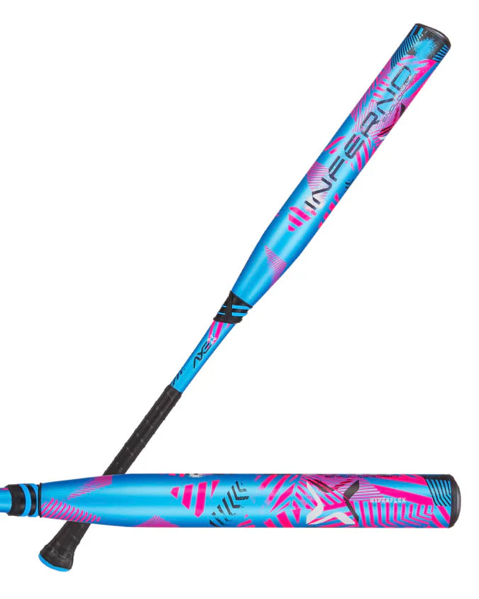 2025 AXE Inferno End Loaded 13