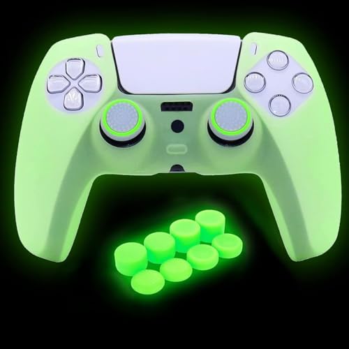 Glow Green
