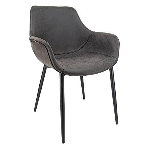 Charcoal Black