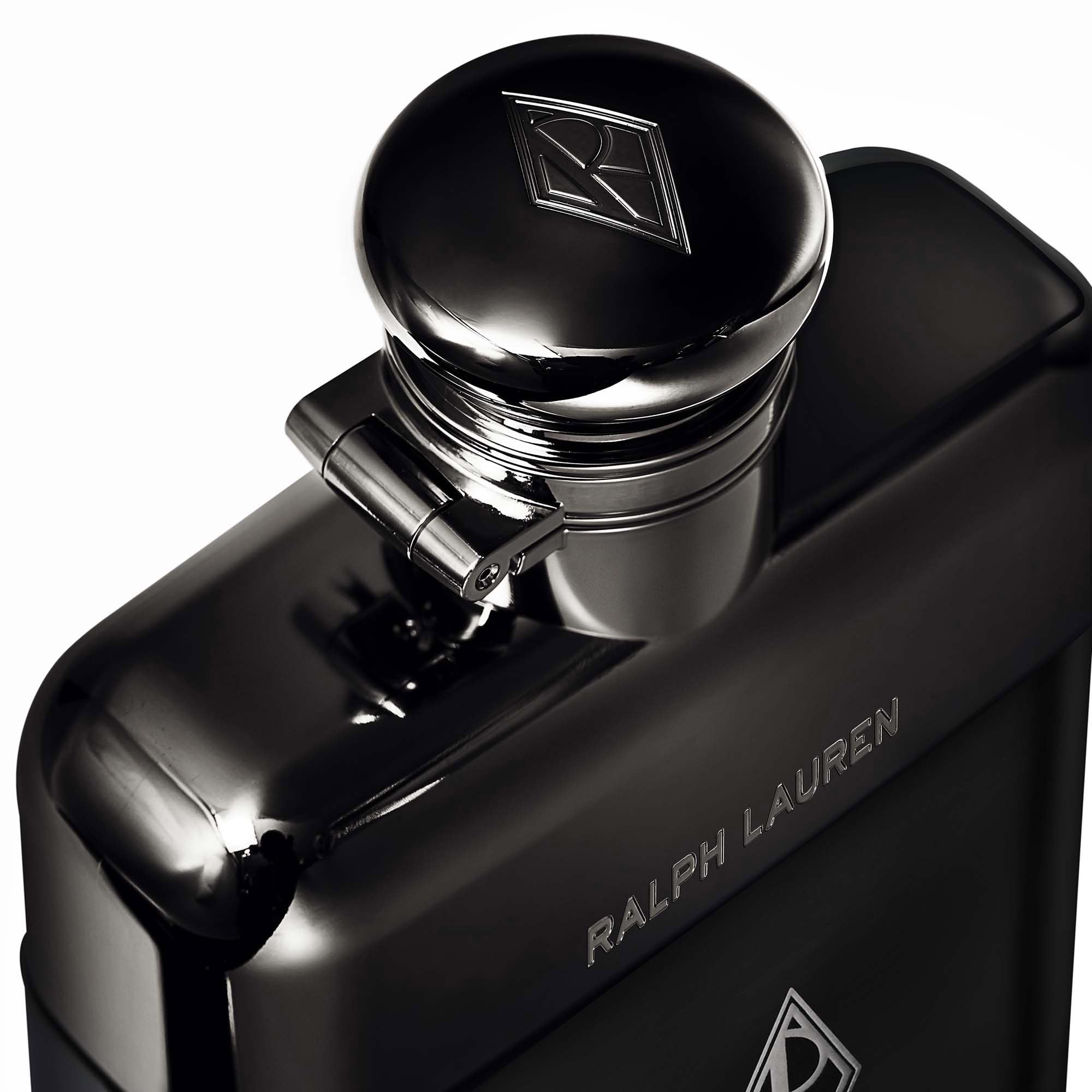 Ralph Lauren Ralph's Club Men's Cologne - Woody & Ambery Fragrance with Lavandin, Vetiver, Cardamom & Patchouli | Long-Lasting Perfume for Men | Perfect for Date Night, Office & Special Occasions