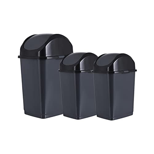 Grey-10 qt+2 5 qt