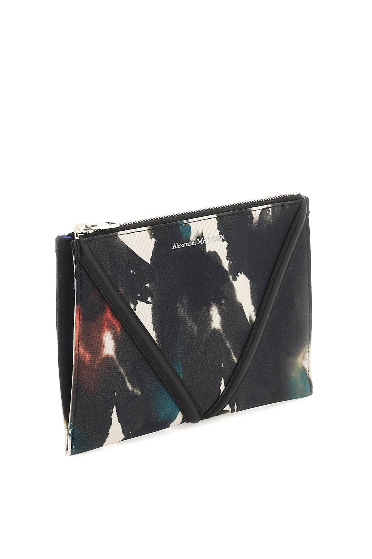 Alexander McQueen 'Harness' Pouch - Stylish Crossbody Bag for Women | Perfect for Everyday Use, Travel & Night Out