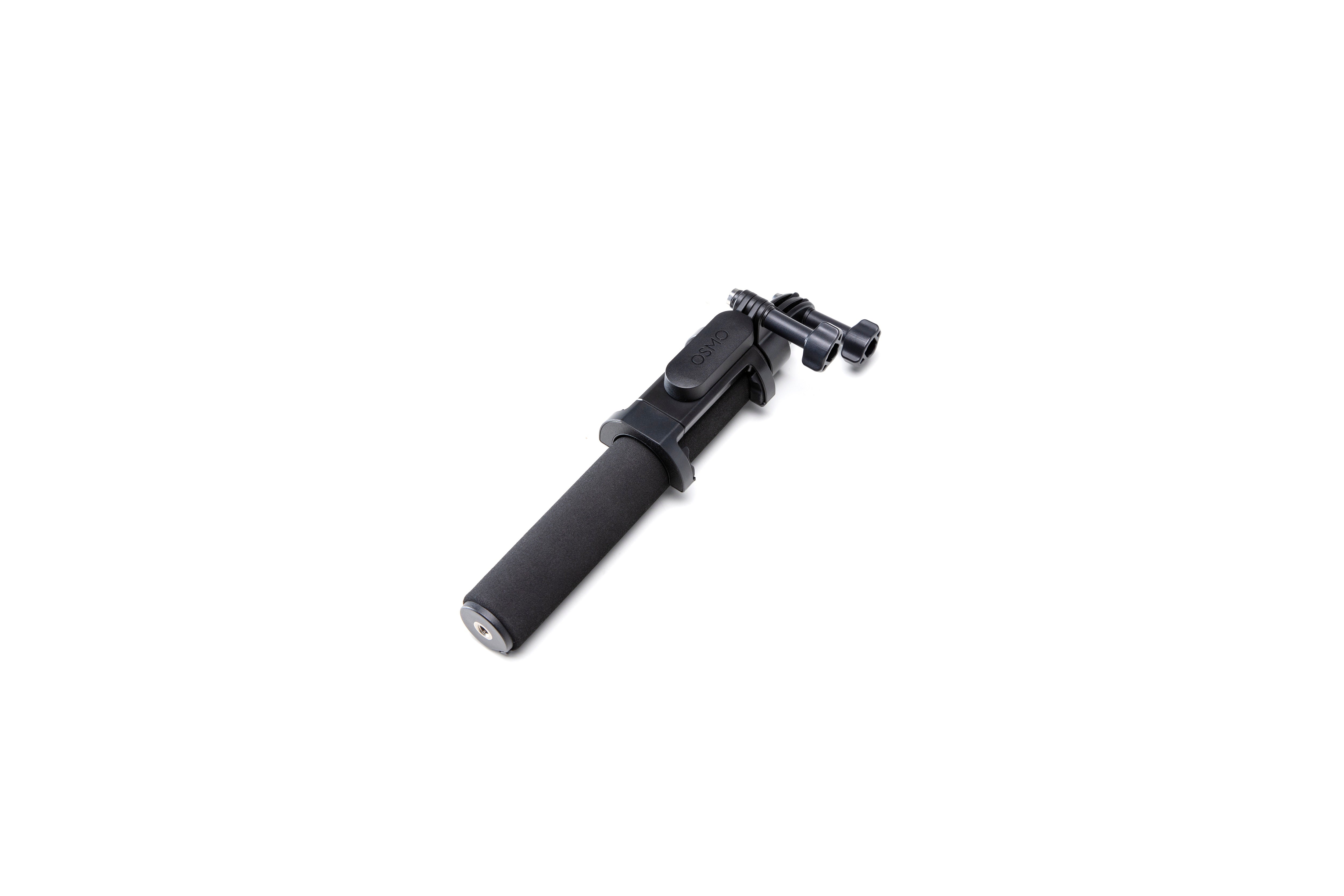 Osmo Action Part14 Extension Rod - 3-in-1 Selfie Stick Monopod Tripod for DJI Osmo Action Camera | Perfect for Vlogging, Travel & Outdoor Adventures