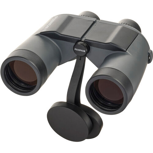 Fujinon 7x50 WP XL Waterproof Marine Binoculars - Perfect for Boating, Sailing & Night Navigation