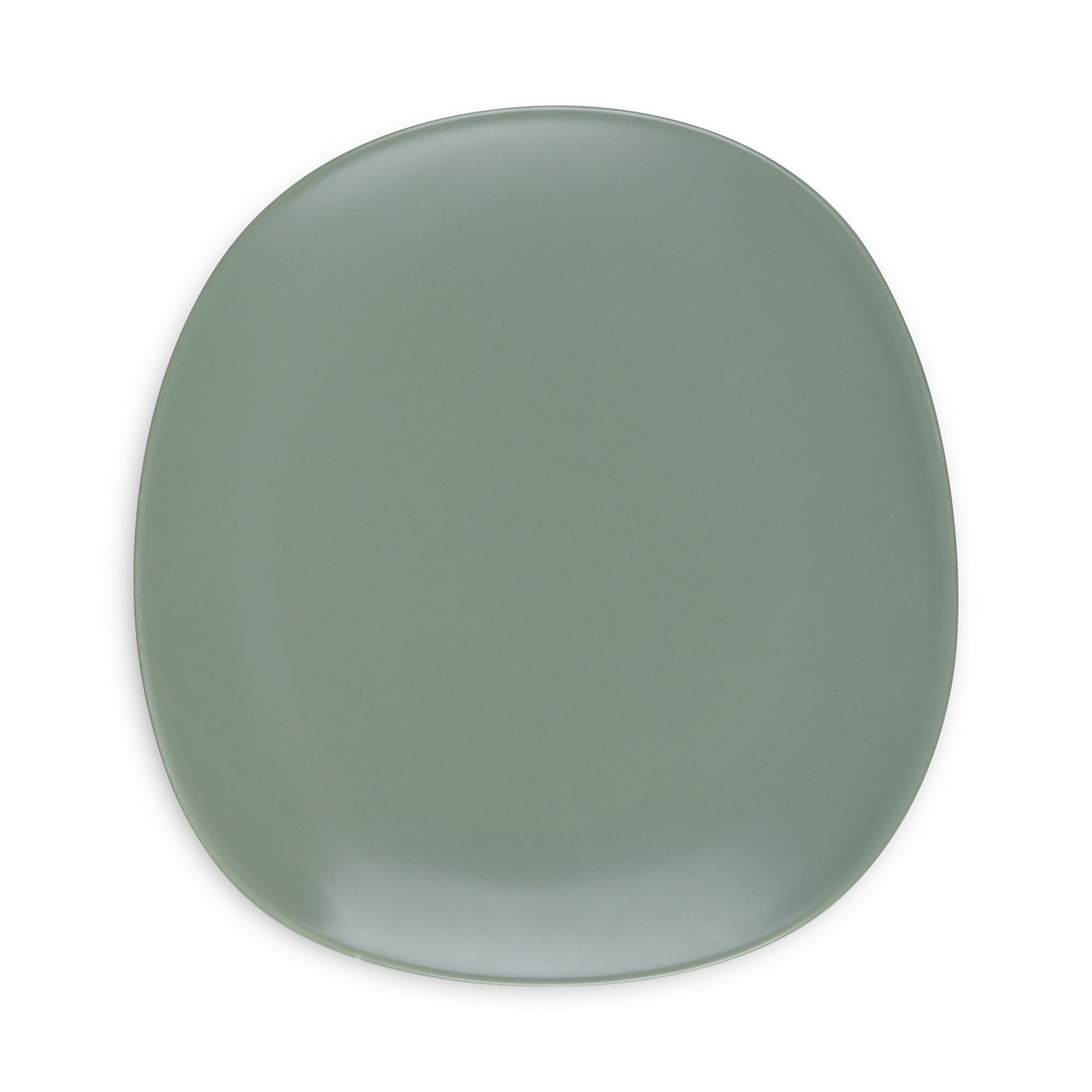 Delilah Porcelain Salad Plate Set of 6 - Elegant Dinnerware for Fine Dining, Parties & Home Decor | Dishwasher Safe & Chip Resistant