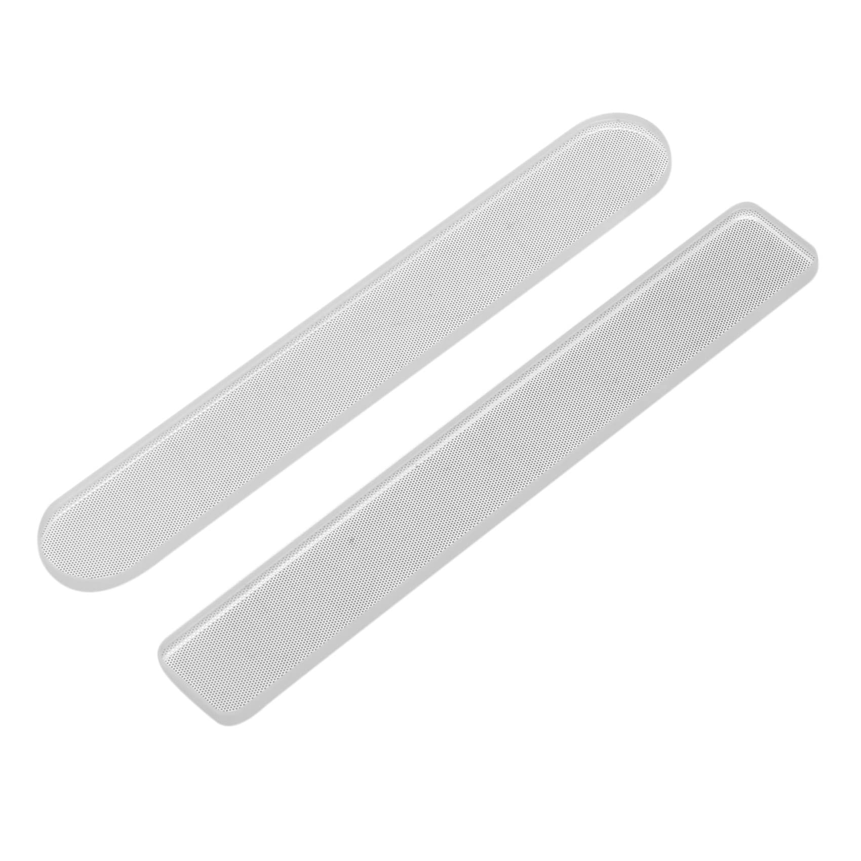 BIPROS Professional Glass Nail Files Set - Korea Nano Tempered Nail Art Tools for Gentle Nail Care & Repair - Perfect for Manicures, Pedicures & At-Home Nail Salons