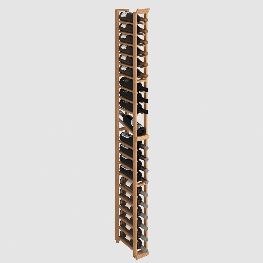 20 Bottle Elite Wine Rack Stand - 85