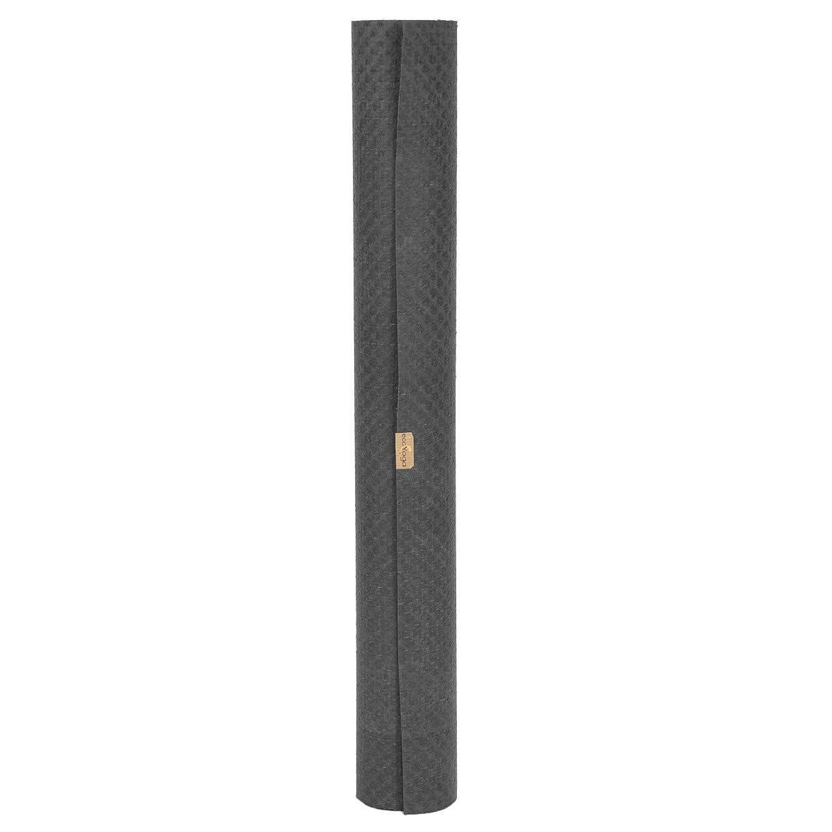 ecoYoga The Original Yoga Mat - Lightweight & Non-Slip for Travel, Home & Studio Workouts | Eco-Friendly Exercise Mat for Yoga, Pilates & Fitness