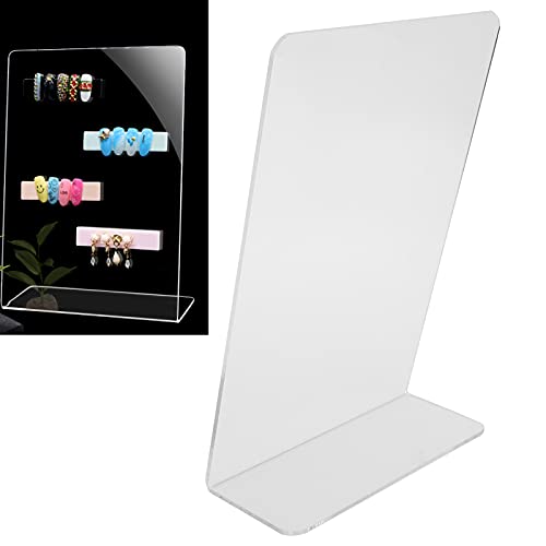Acrylic Nail Tip Display Board - 8.9