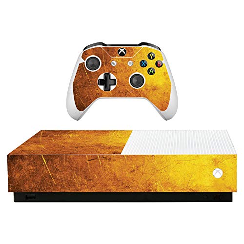 Textured Gold