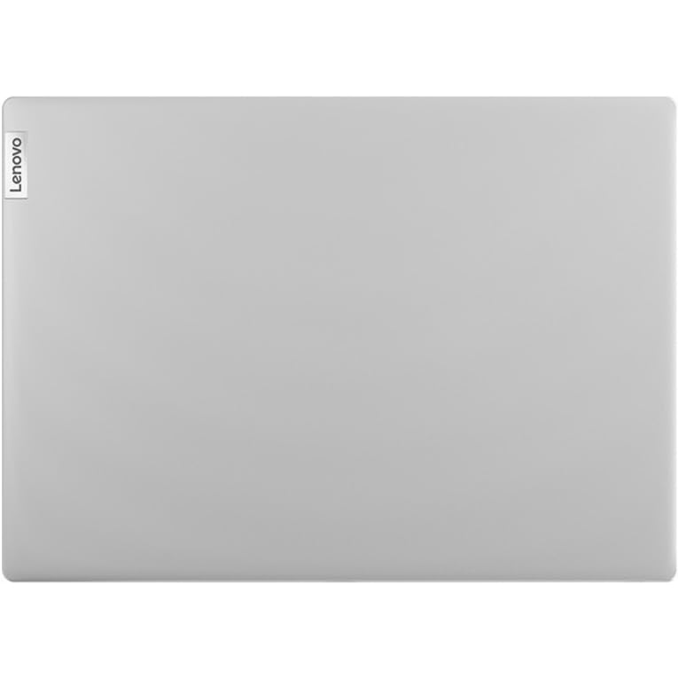 Lenovo IdeaPad 1 14IGL05 14-inch HD Laptop - Intel Pentium Silver N5030 Quad-Core 1.1GHz, 4GB RAM, 128GB SSD - Lightweight Notebook for Work, School & Home Use