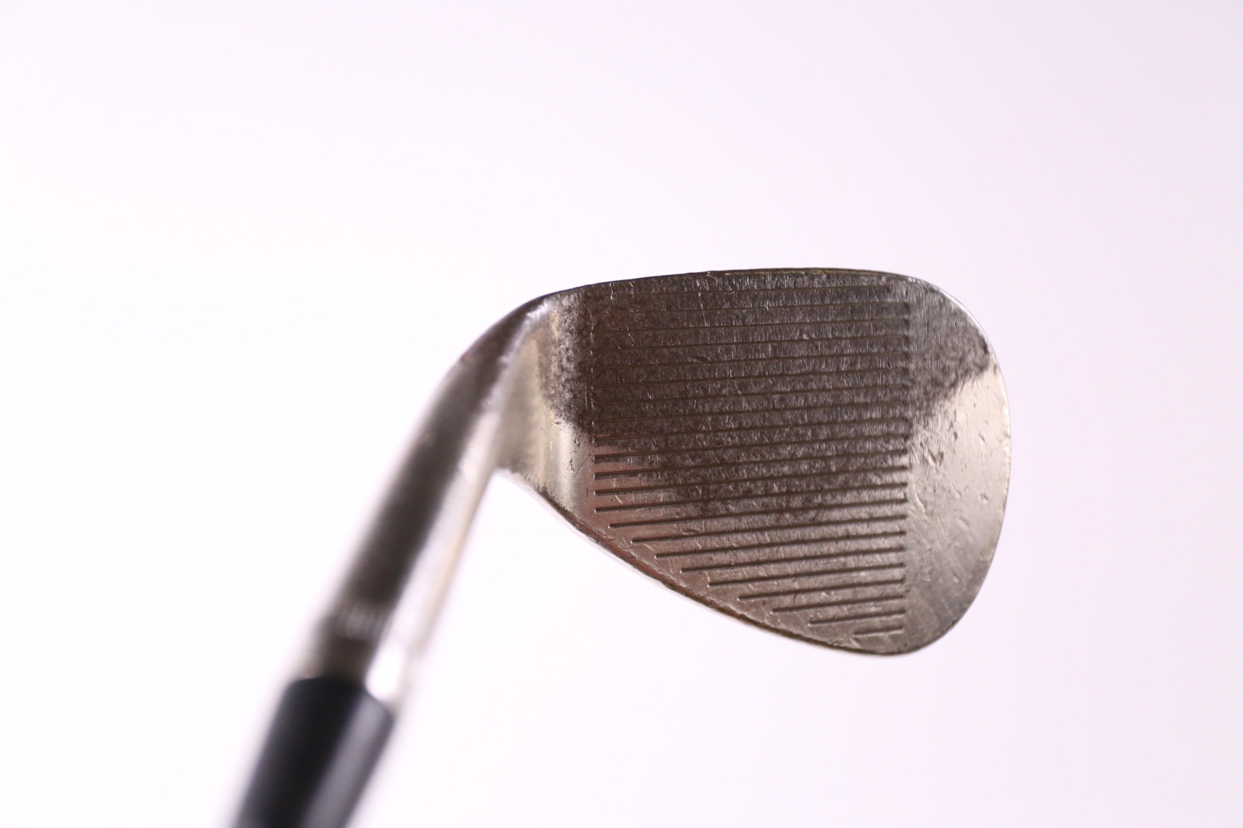 Used Callaway Apex Forged Sand Wedge 56° Right Hand Stiff Flex Golf Club - Perfect for Bunker Shots & Short Game Improvement