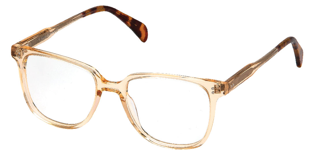 Acetate Reading Glasses for Men & Women - Lightweight & Stylish Eyewear - Perfect for Reading, Working & Computer Use