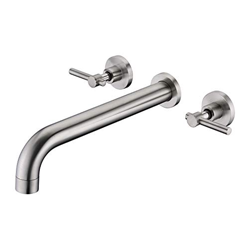 Brushed Nickel