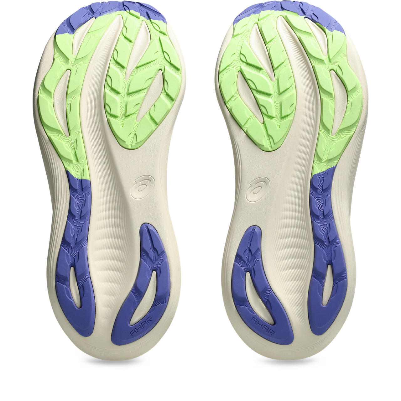 ASICS Gel-Nimbus 27 TR Men's Running Shoes - Lightweight Cushioned Sneakers for Road Running & Gym Workouts