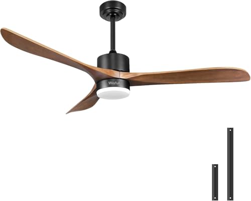 Walnut and Black