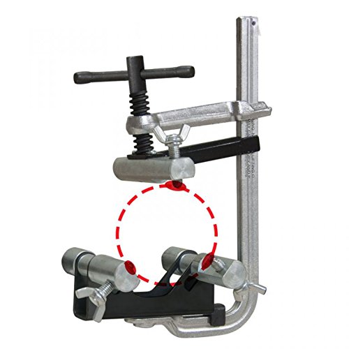 Strong Hand Pipe Clamp 4