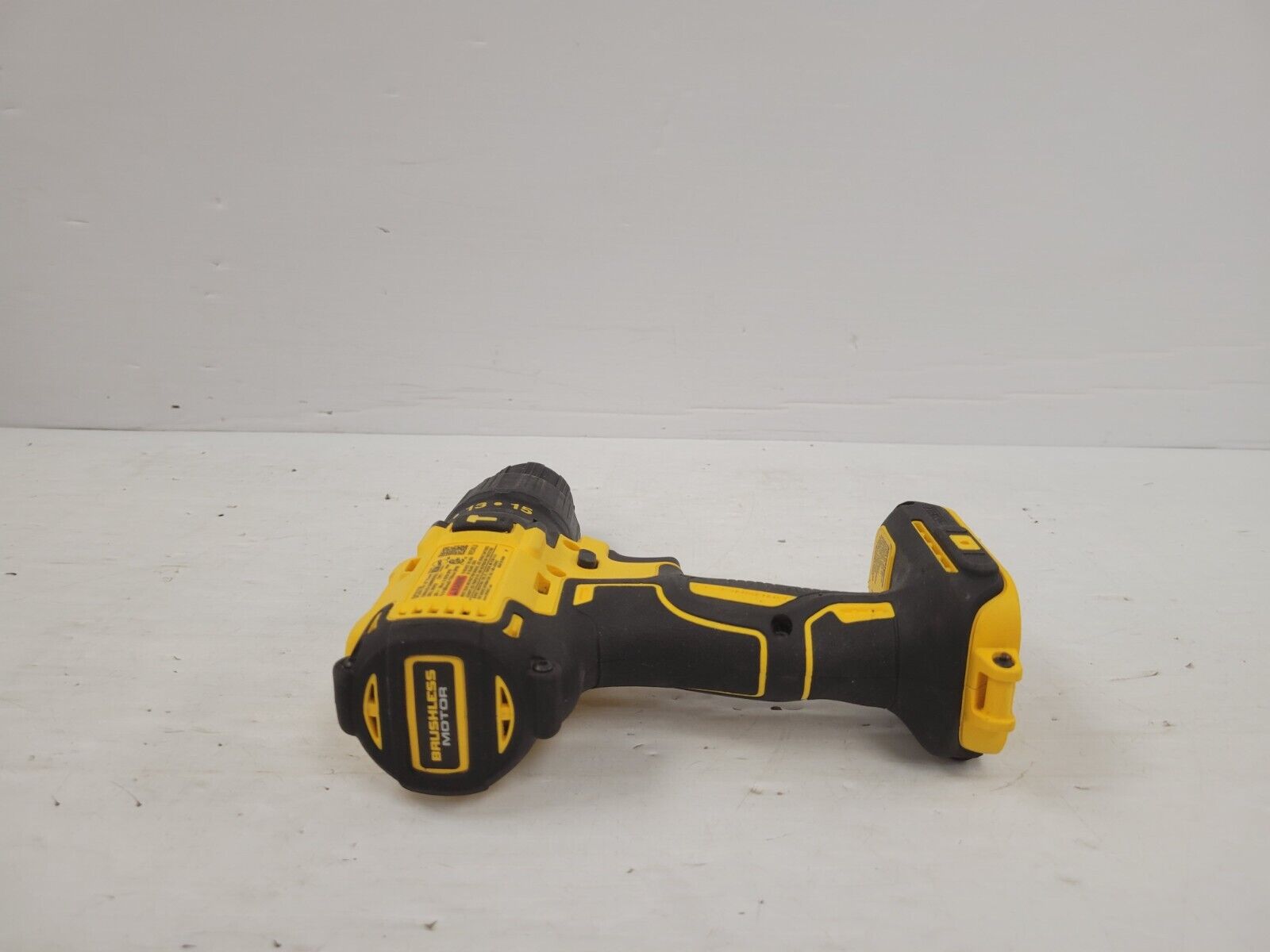 DEWALT DCD778 20V MAX Cordless Drill/Driver Kit - Powerful & Compact for DIY Projects, Home Repairs, and Professional Use